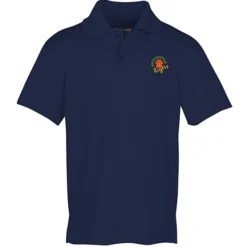 Origin Performance Pique Polo - Youth