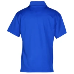 Origin Performance Pique Polo - Youth