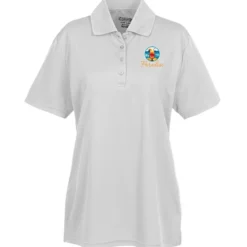 Origin Performance Pique Polo - Ladies' - Full Color