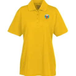 Origin Performance Pique Polo - Ladies' - Full Color