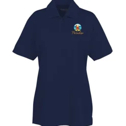 Origin Performance Pique Polo - Ladies' - Full Color