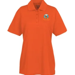 Origin Performance Pique Polo - Ladies' - Full Color