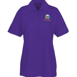 Origin Performance Pique Polo - Ladies' - Full Color