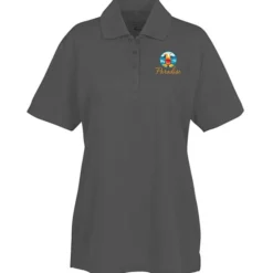 Origin Performance Pique Polo - Ladies' - Full Color