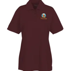 Origin Performance Pique Polo - Ladies' - Full Color