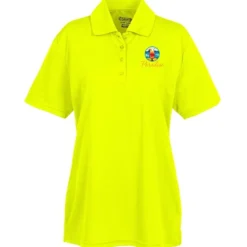 Origin Performance Pique Polo - Ladies' - Full Color