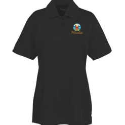 Origin Performance Pique Polo - Ladies' - Full Color