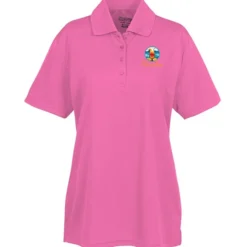 Origin Performance Pique Polo - Ladies' - Full Color