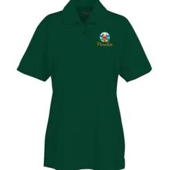 Origin Performance Pique Polo - Ladies' - Full Color