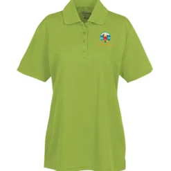 Origin Performance Pique Polo - Ladies' - Full Color