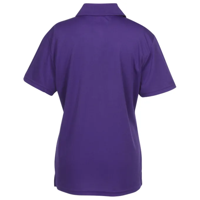 Origin Performance Pique Polo - Ladies' - Full Color