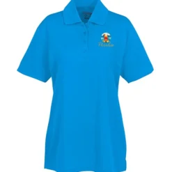 Origin Performance Pique Polo - Ladies' - Full Color