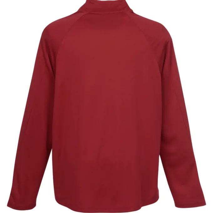 Origin Performance Pique 1/4-Zip - Men's