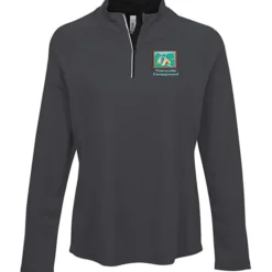 Origin Performance Pique 1/4-Zip - Ladies'