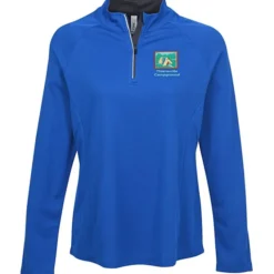 Origin Performance Pique 1/4-Zip - Ladies'