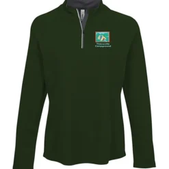 Origin Performance Pique 1/4-Zip - Ladies'