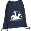 Oriole Recycled Drawstring Sportpack