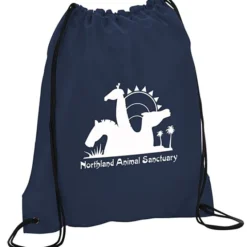 Oriole Recycled Drawstring Sportpack