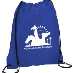 Oriole Recycled Drawstring Sportpack