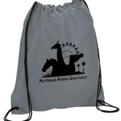 Oriole Recycled Drawstring Sportpack