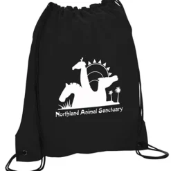 Oriole Recycled Drawstring Sportpack