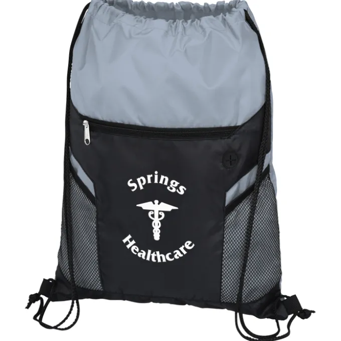 Orion Drawstring Sportpack