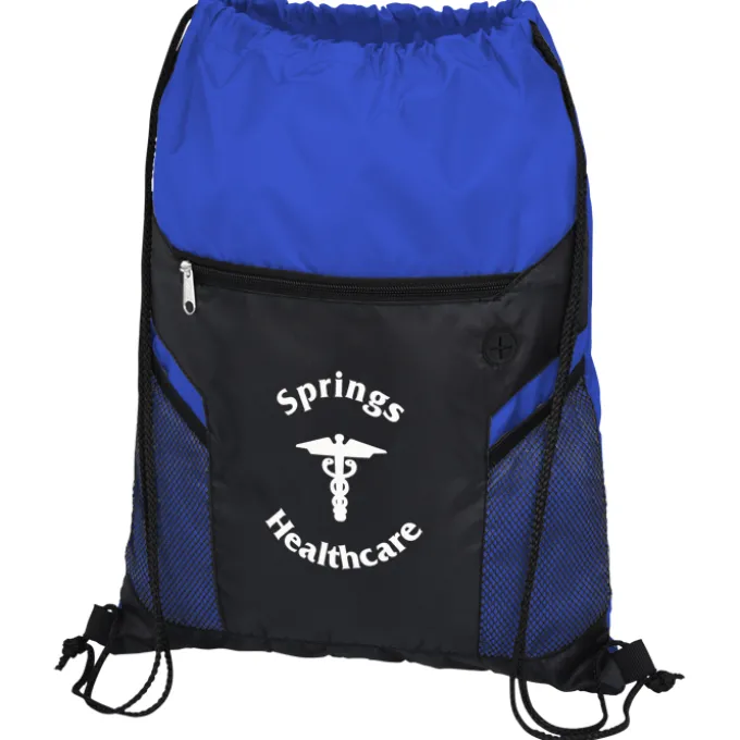 Orion Drawstring Sportpack