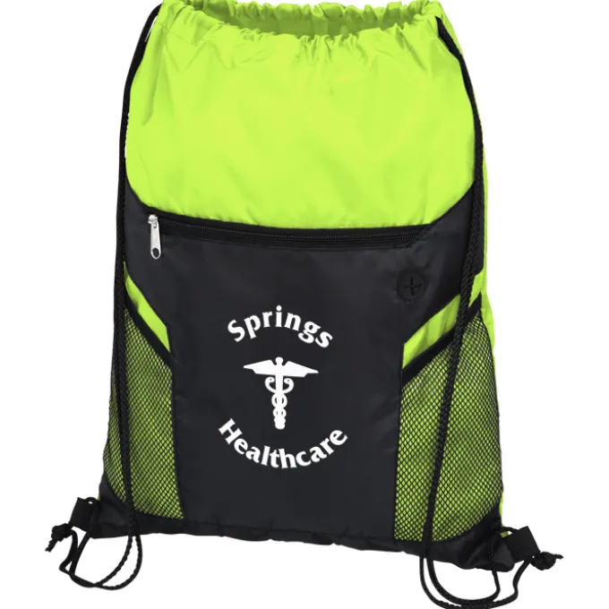 Orion Drawstring Sportpack