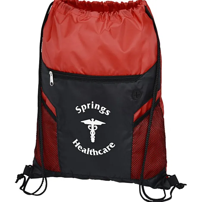 Orion Drawstring Sportpack
