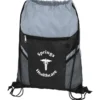 Orion Drawstring Sportpack - 24 hr