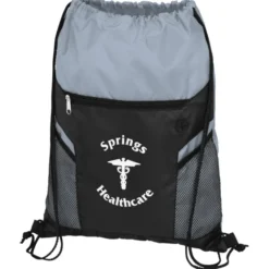 Orion Drawstring Sportpack - 24 hr