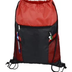 Orion Drawstring Sportpack - 24 hr