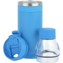 Orion Vacuum 2-in-1 Tumbler - 17 oz.