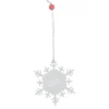 Ornament - Snowflake