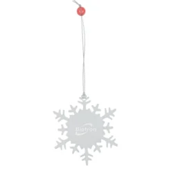 Ornament - Snowflake