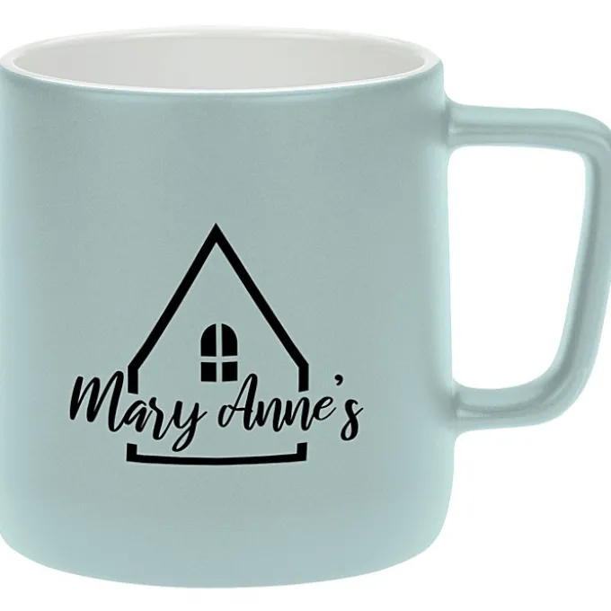 Oslo Coffee Mug - 12 oz
