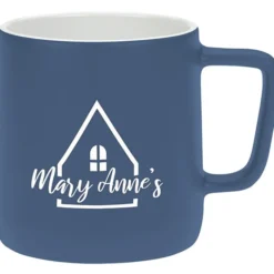 Oslo Coffee Mug - 12 oz