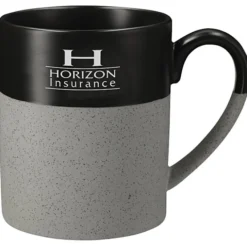 Otis Coffee Mug - 15 oz - Laser Imprint - 24 hr