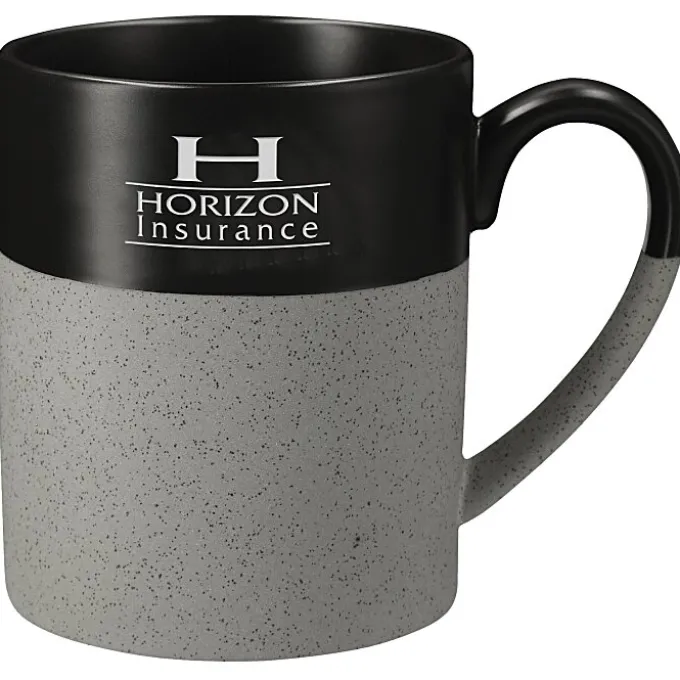 Otis Coffee Mug - 15 oz - Laser Imprint - 24 hr