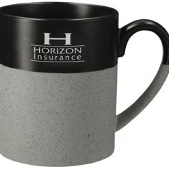 Otis Coffee Mug - 15 oz - Laser Imprint - 24 hr