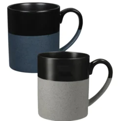Otis Coffee Mug - 15 oz - Laser Imprint - 24 hr