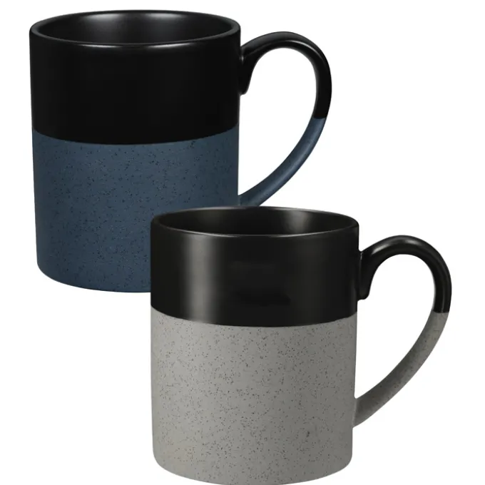 Otis Coffee Mug - 15 oz - Laser Imprint - 24 hr