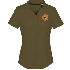 Otis Performance Birdseye Polo - Ladies'