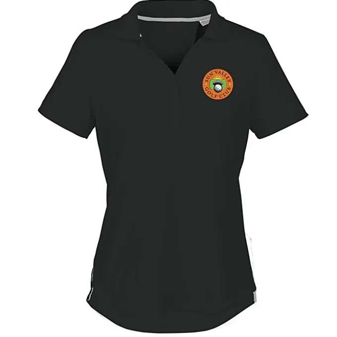 Otis Performance Birdseye Polo - Ladies'