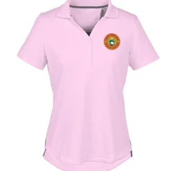 Otis Performance Birdseye Polo - Ladies' - 24 hr