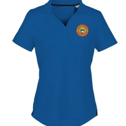 Otis Performance Birdseye Polo - Ladies' - 24 hr