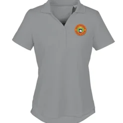 Otis Performance Birdseye Polo - Ladies' - 24 hr