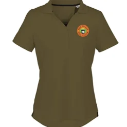 Otis Performance Birdseye Polo - Ladies' - 24 hr