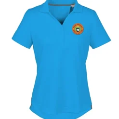 Otis Performance Birdseye Polo - Ladies' - 24 hr