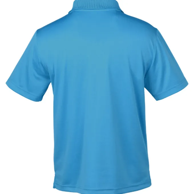 Otis Performance Birdseye Polo - Men's - TE Transfer